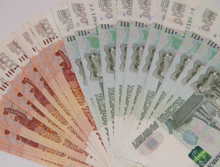 Мошенники лишили пенсионеров из Калининграда и Балтийска 4 миллионов рублей