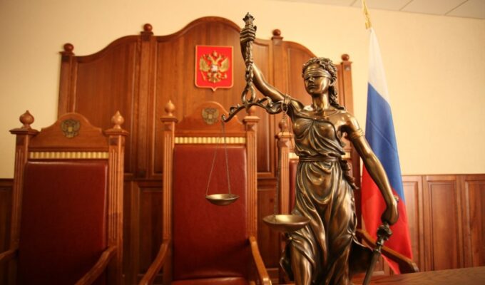 В Калининграде начинается суд по делу об убийстве в кафе 14-летней давности