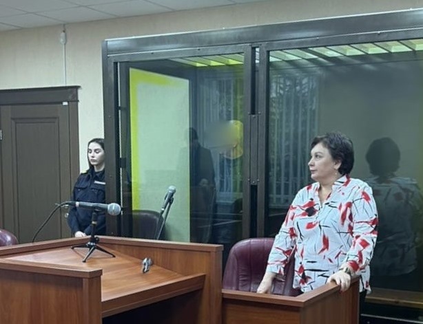 Суд вынес приговор жителю Черняховска, затащившему в квартиру шестилетнего ребёнка и угрожавшему его убить