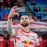 Йошко Гвардиол — молодая звезда сборной Хорватии по футболу