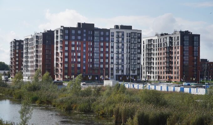 Квартиры в Калининградской области за квартал подешевели на 4,2%