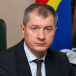 Сергей Елисеев покинул пост председателя правительства Херсонской области и возвращается в Калининград