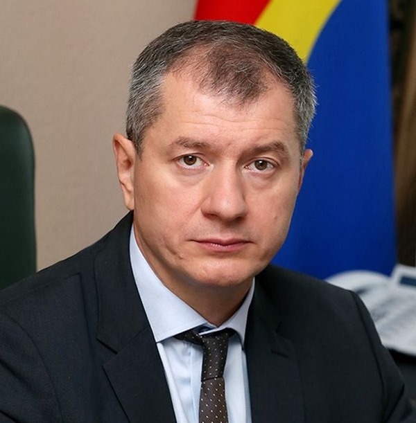 Сергей Елисеев покинул пост правительства области и возвращается в Калининград