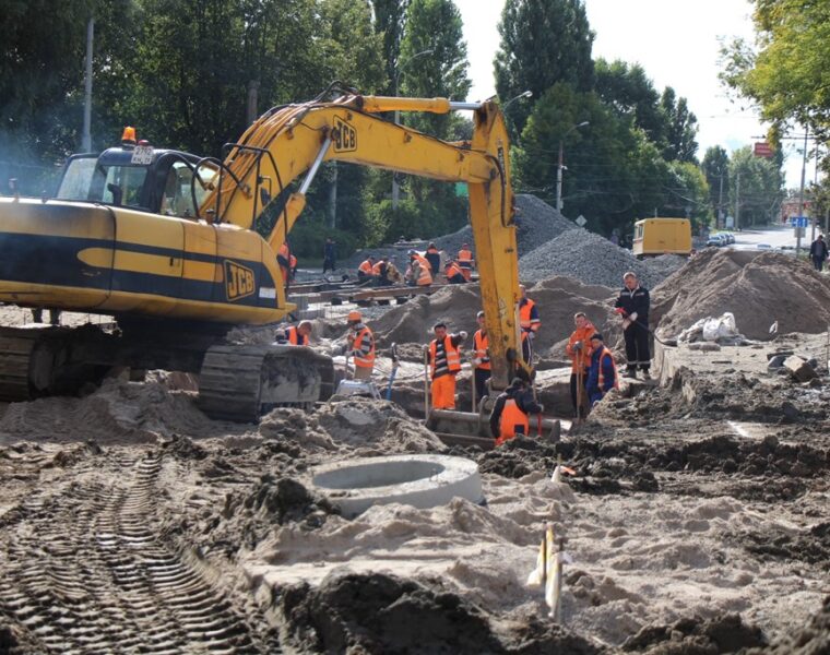 Проект завершающего участка Восточной эстакады в Калининграде передан на экспертизу