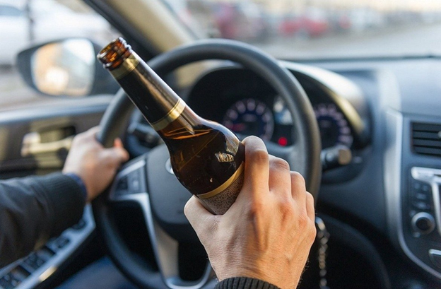 Житель Балтийска осуждён за повторное управление автомобилем в состоянии алкогольного опьянения