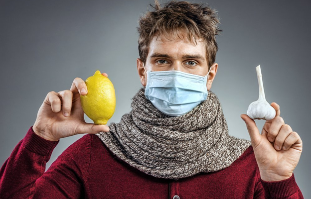 Калининградскую область накрывает коварный «свиной грипп»