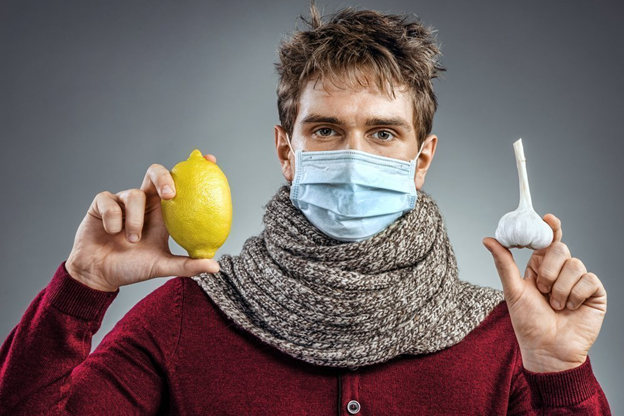Калининградскую область накрывает коварный «свиной грипп»
