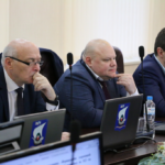 Депутаты горсовета Калининграда обсудили проекты муниципальных и инвестиционных программ