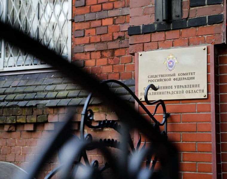 В Калининградской области возбуждено 67 уголовных дел о коррупционных преступлениях, большинство из них – взятки