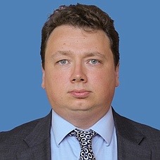 Сенатор от Калининградской области попал под санкции ЕС