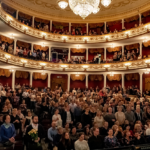 В Калининграде подведены итоги третьего театрального фестиваля «Башня»