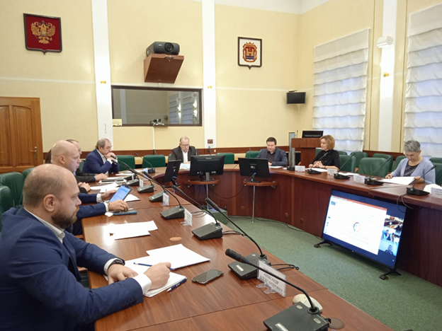В Калининградской области власти и бизнес объединяют усилия в развитии электротранспорта