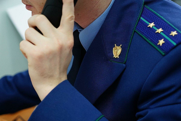 Органы прокуратуры в Калининградской области нацелены на противодействие коррупции
