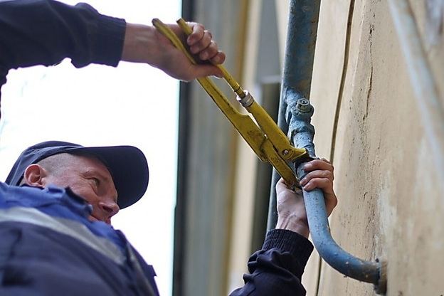 В Калининградской области 14 тысяч собственников жилья не имеют договоров на техобслуживание газового оборудования