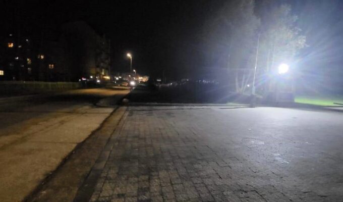 В трёх ДТП в Калининградской области пострадали люди