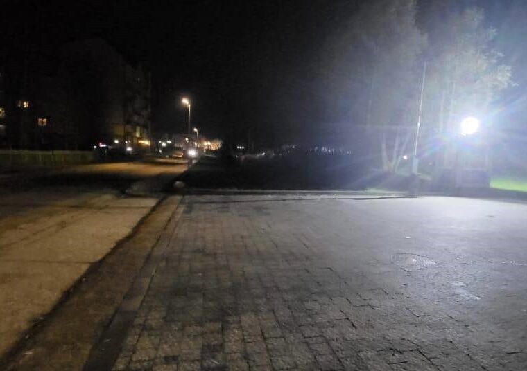 В трёх ДТП в Калининградской области пострадали люди