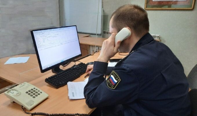 Арест Lexus и земельного участка в Зеленоградске побудили коммерсанта компенсировать материальный ущерб на 10 миллиона рублей