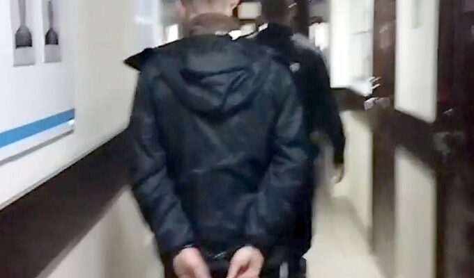 В Калининграде задержана пара серийных домушников