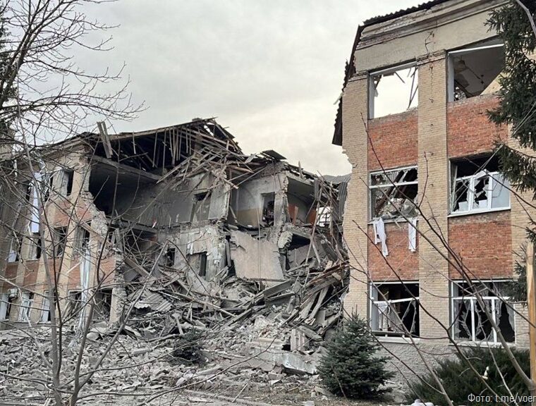 Украинские спецслужбы готовят новые убийства гражданских с целью обвинений России