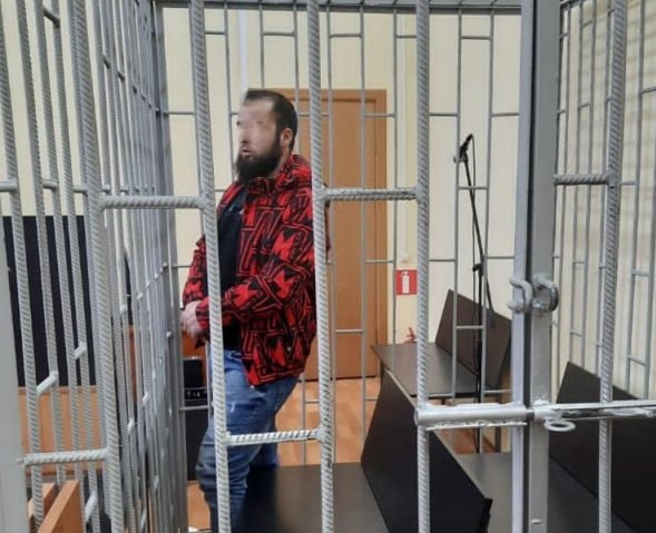 Суд арестовал жителя Калининграда, жестоко избившего 12-летнего сына. Он оказался безработным иностранцем