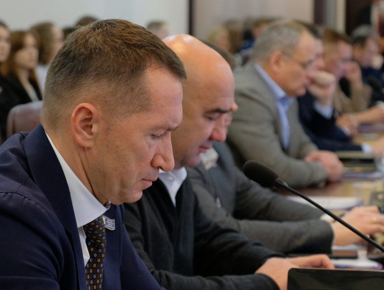 В Калининграде приняты дополнительные меры соцподдержки участников СВО