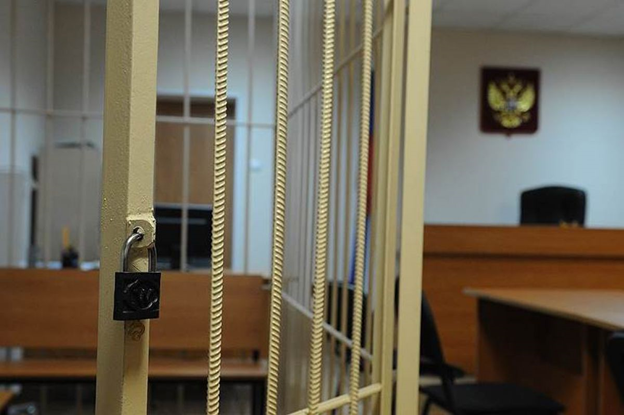 Житель Калининграда осуждён за похищения людей