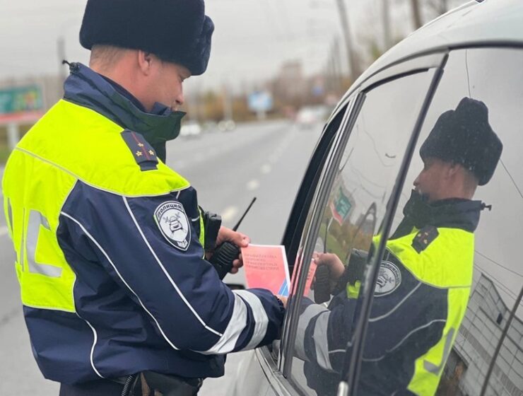 Суд конфисковал автомобиль калининградца, дважды пойманного пьяным за рулём