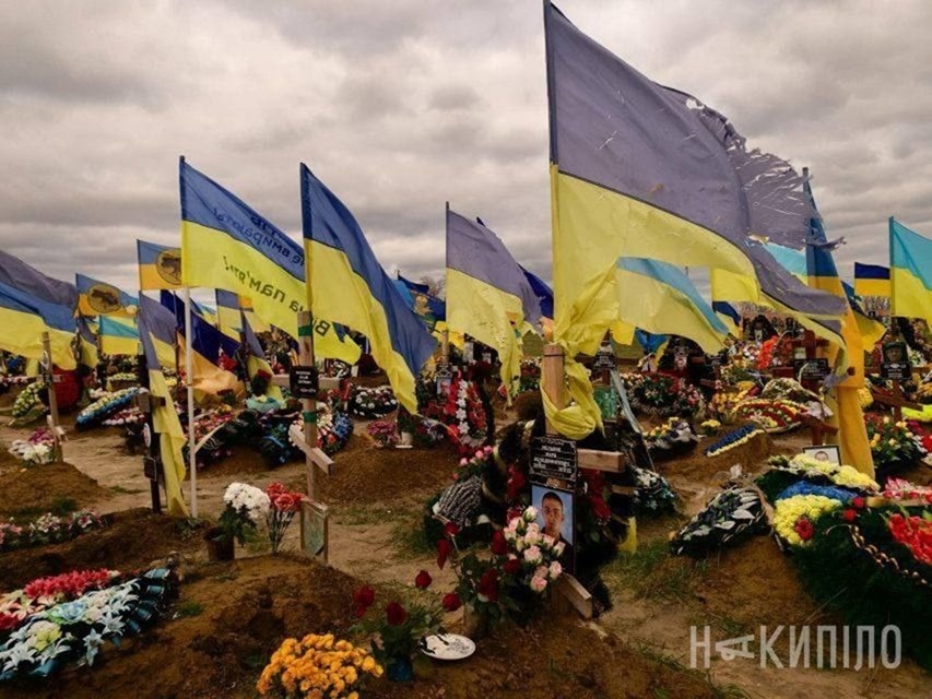 Принудительная мобилизация украинцев всё больше настраивает общество против Зеленского