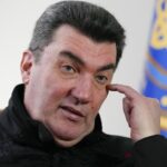 Обманывать рад… Секретарь СНБО Данилов заявил, что Россия уже «умоляет» о переговорах