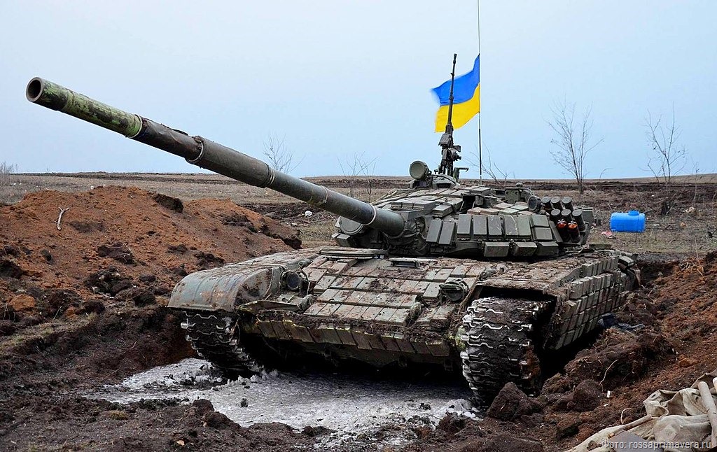 Украинские военные за месяц потеряли под Купянском танковую роту из-за дефицита топлива