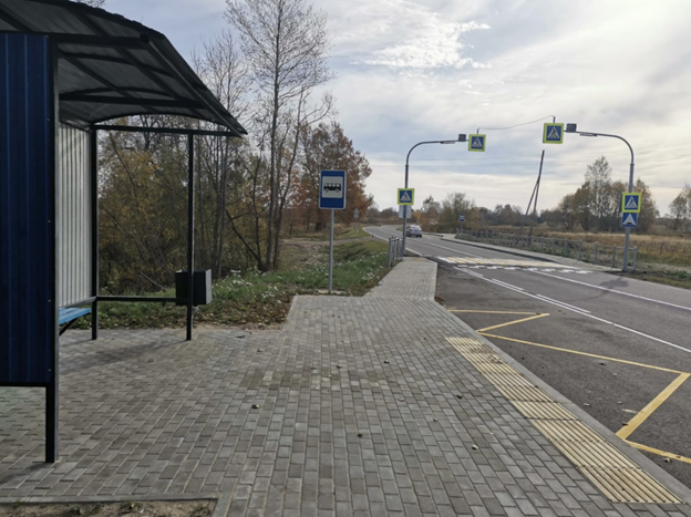 В Калининградской области намерены повысить уровень безопасность дорожного движения