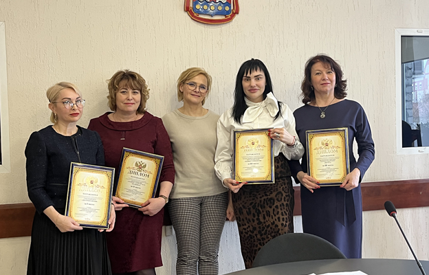 Минсоцполитики Калининградской области подвело итоги конкурса благоустройства