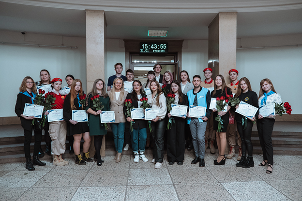 В Калининграде выбрали 25 губернаторских стипендиатов
