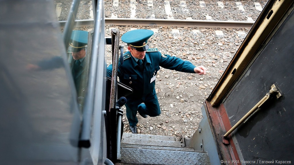 Литовские пограничники вернули в Калининград “прыгуна” с двумя паспортами