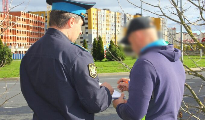 Калининградец отсудил 1,4 миллиона рублей за несправное подержанное авто, стоившее 260 тысяч