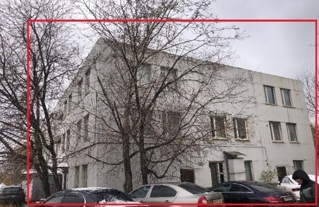 В Госинспекции по недвижимости сообщили о сносе незаконных общежитий недалеко от Кутузовского проспекта