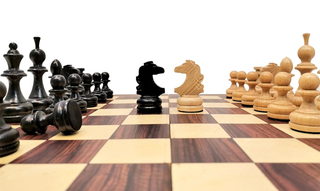 В Калининграде разыграют Кубок Калининградской епархии по шахматам-блиц
