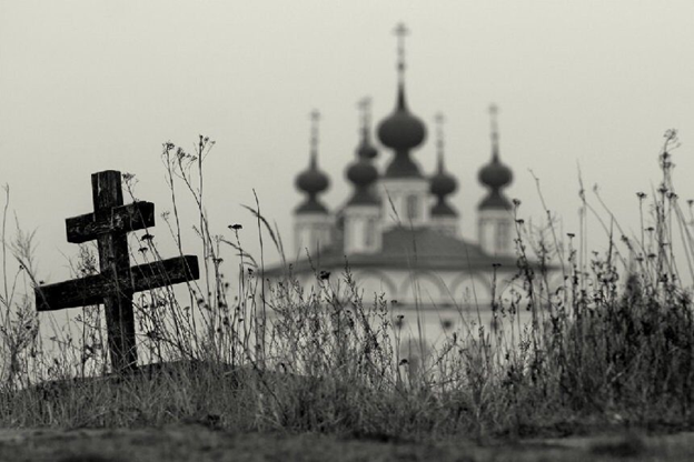 В Калининградской области за год число умерших превысило число родившихся в 1,6 раза