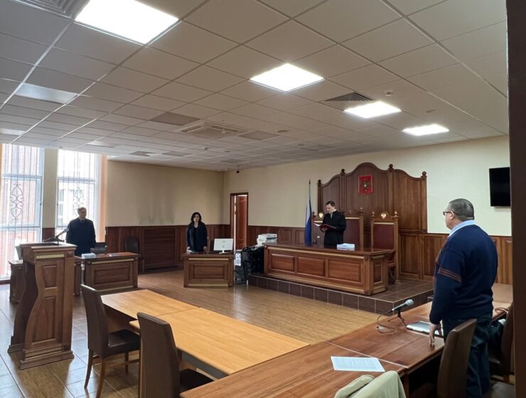 Вынесен приговор по уголовному делу о хищении у граждан 100 млн рублей