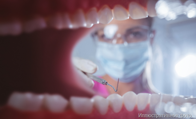 В Калининграде стоматологам пришлось ответить перед пациентом в суде
