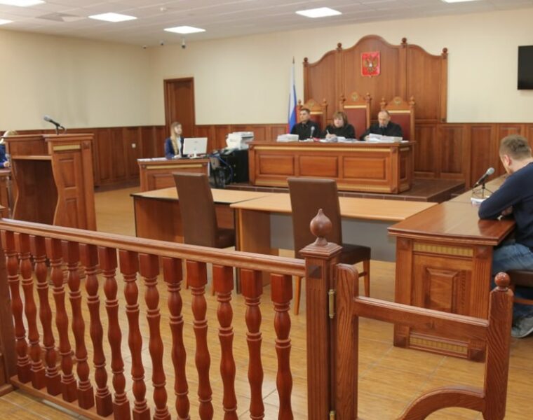 Калининградский областной суд начал рассматривать апелляции на приговор об избиение актёра Павла Прилучного