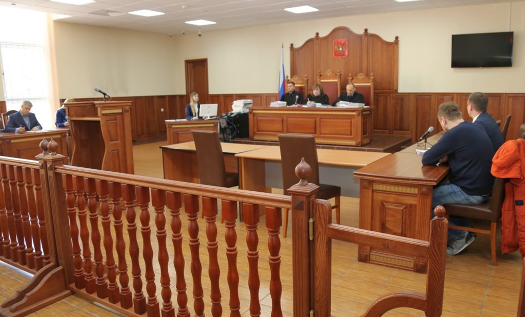 Калининградский областной суд начал рассматривал апелляции на приговор об избиение актёра Павла Прилучного