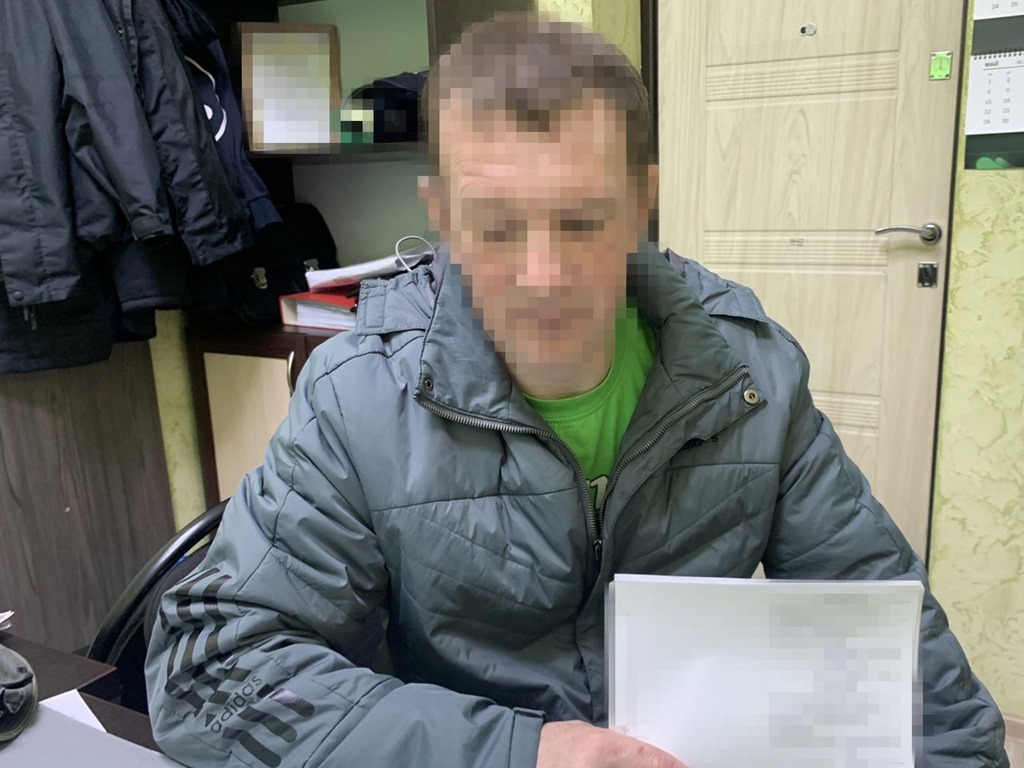 Калининградец похитил человека, украл деньги и имущество, стрелял и вредил соседям