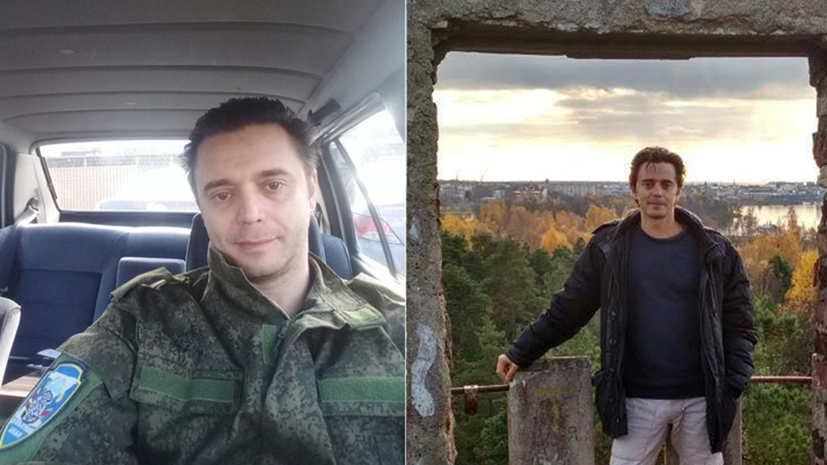 Телеканал RT нашёл сослуживцев, спасших раненного в СВО добровольца из Калининграда
