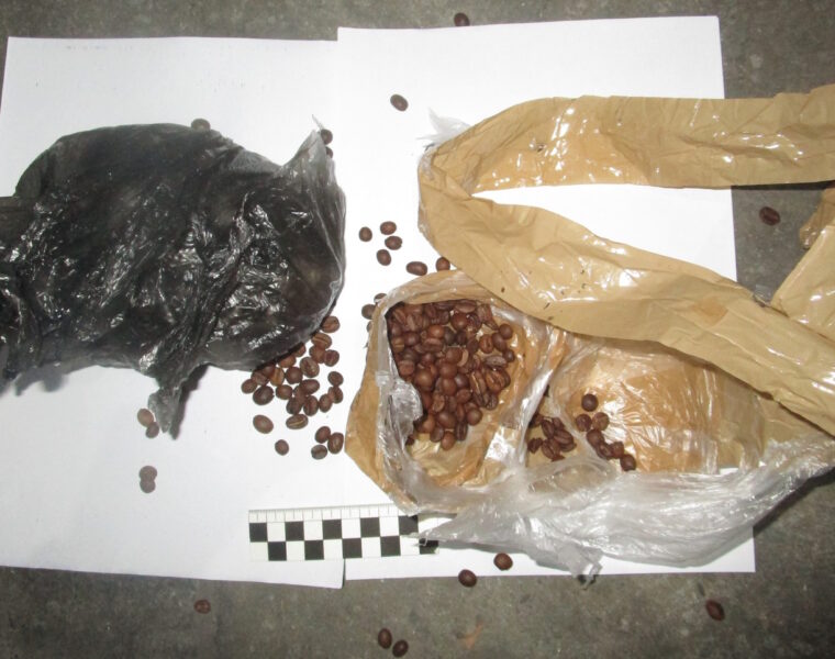 Двое калининградцев получили сроки за стиральную машину, набитую наркотиками