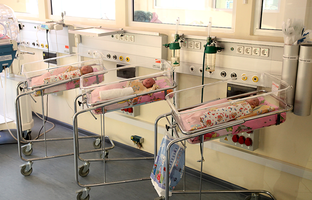 Создана единая служба репродукторного выбора для женщин