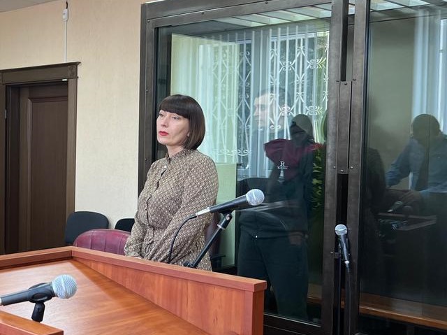 Вынесен приговор поджигателю военного комиссариата в Черняховске