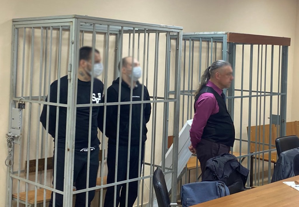 Начинается суд над калининградцами, похитившими человека ради биткоинов на 40 миллионов рублей