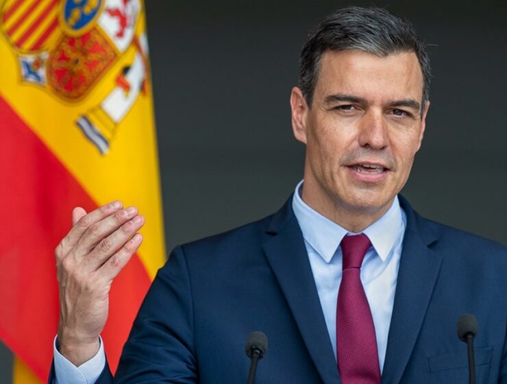 Премьер Испании намерен распустить парламент и назначить досрочные выборы