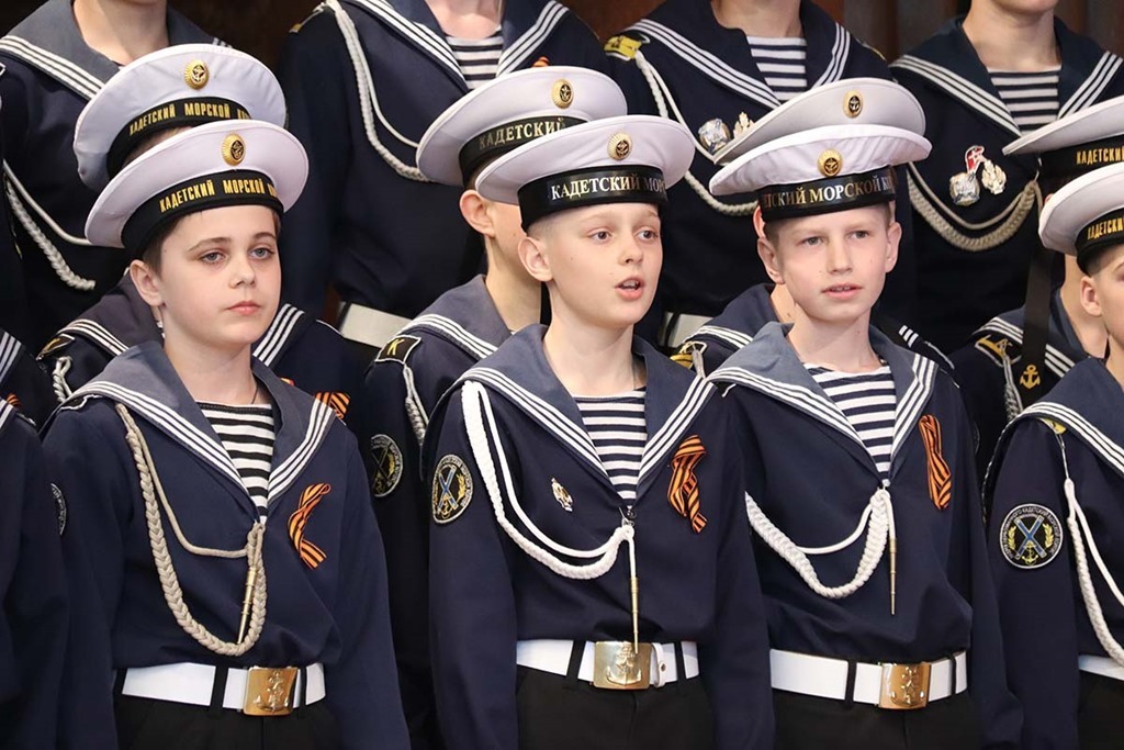 В Калининграде и Гусеве состоялась «Битва хоров»